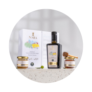 Offrez des cadeaux exceptionnel | Souk el Kahina by ENDA
