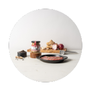 Gourmets - Epices | Souk el Kahina By Enda